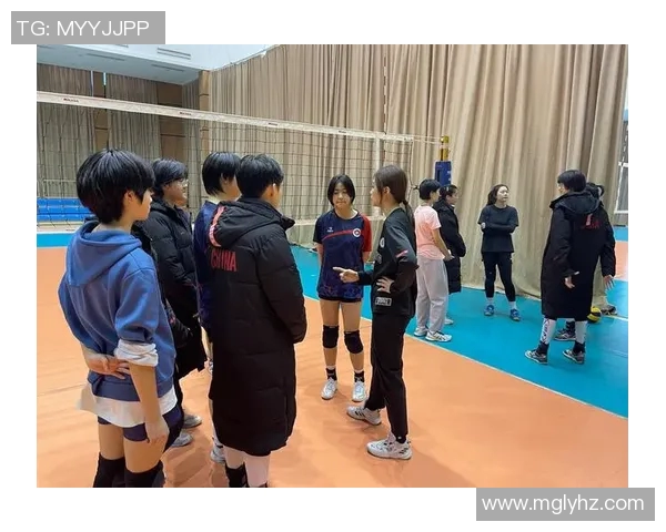 重庆排球队杯赛表现分析团队配合与战术执行的深度解读