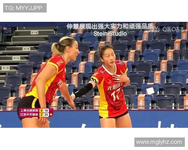 广州排球队在挑战赛中的心理素质表现分析与反思